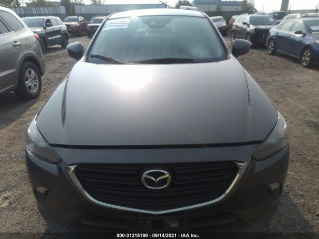 Photo 5 VIN: JM1DKDB77K0434464 - MAZDA CX-3 