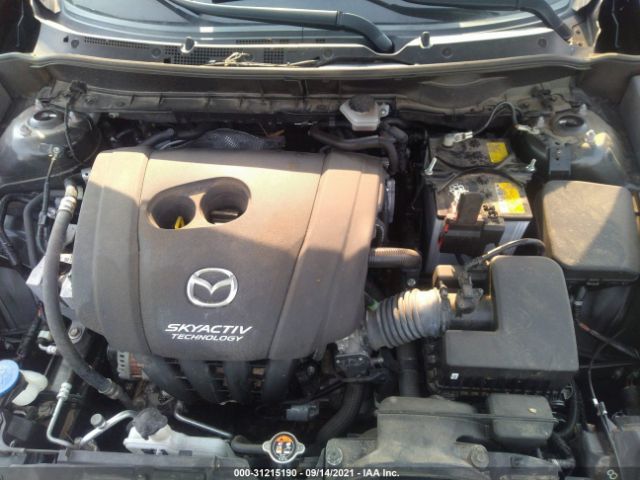 Photo 9 VIN: JM1DKDB77K0434464 - MAZDA CX-3 