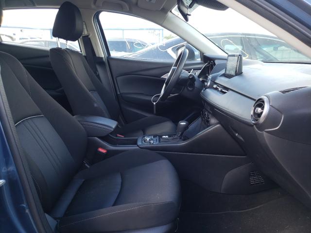 Photo 4 VIN: JM1DKDB77K1408876 - MAZDA CX-3 