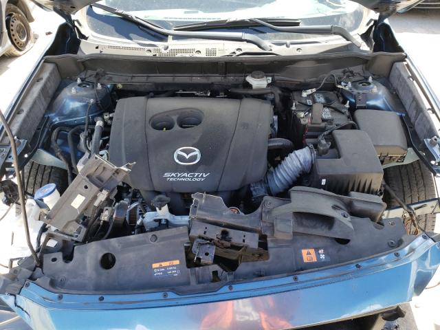 Photo 6 VIN: JM1DKDB77K1408876 - MAZDA CX-3 