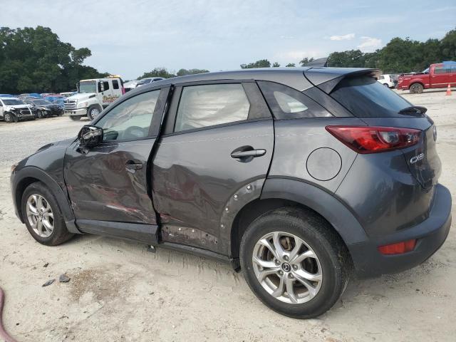 Photo 1 VIN: JM1DKDB77K1448634 - MAZDA CX-3 SPORT 