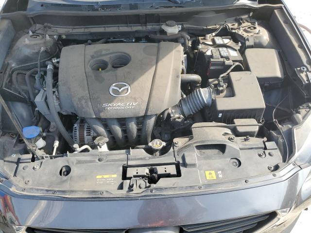 Photo 10 VIN: JM1DKDB77K1448634 - MAZDA CX-3 SPORT 