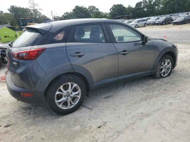 Photo 2 VIN: JM1DKDB77K1448634 - MAZDA CX-3 SPORT 