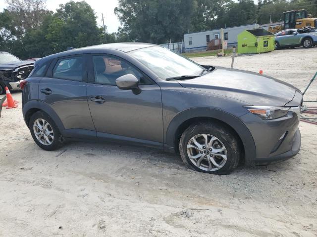 Photo 3 VIN: JM1DKDB77K1448634 - MAZDA CX-3 SPORT 