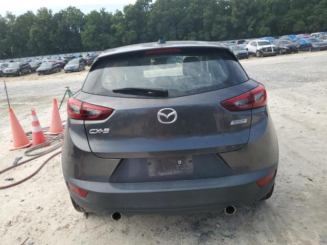 Photo 5 VIN: JM1DKDB77K1448634 - MAZDA CX-3 SPORT 