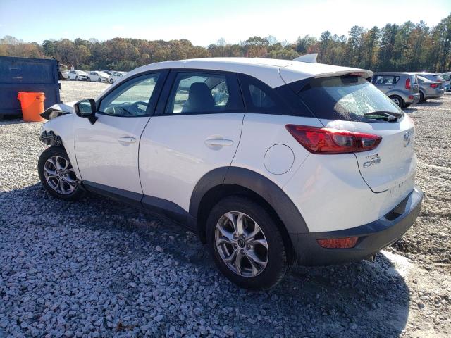 Photo 1 VIN: JM1DKDB77K1450884 - MAZDA CX-3 SPORT 