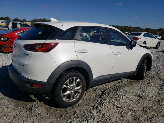 Photo 2 VIN: JM1DKDB77K1450884 - MAZDA CX-3 SPORT 