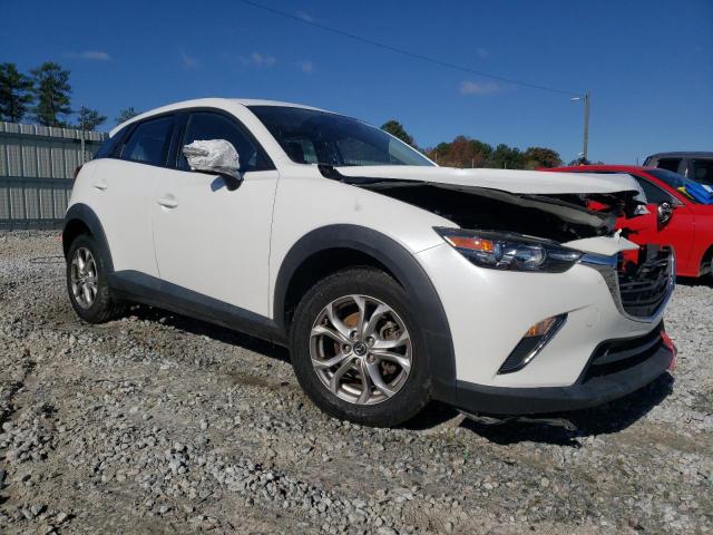 Photo 3 VIN: JM1DKDB77K1450884 - MAZDA CX-3 SPORT 