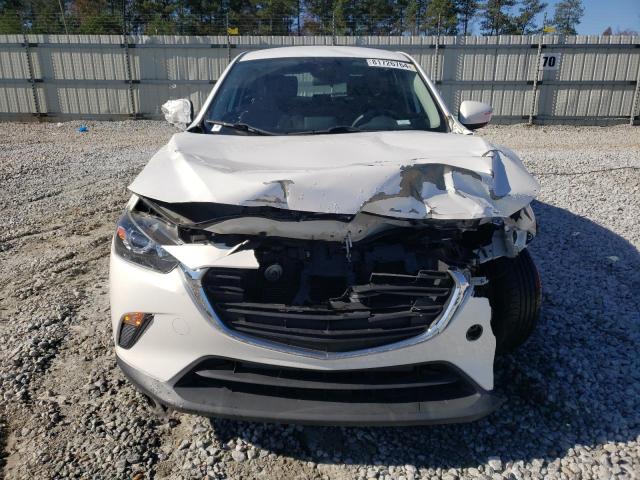 Photo 4 VIN: JM1DKDB77K1450884 - MAZDA CX-3 SPORT 