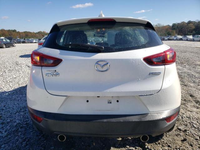 Photo 5 VIN: JM1DKDB77K1450884 - MAZDA CX-3 SPORT 