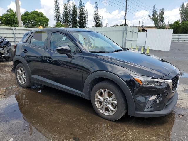 Photo 3 VIN: JM1DKDB77K1457981 - MAZDA CX-30 