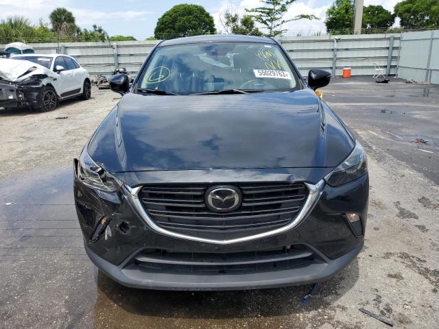 Photo 4 VIN: JM1DKDB77K1457981 - MAZDA CX-30 