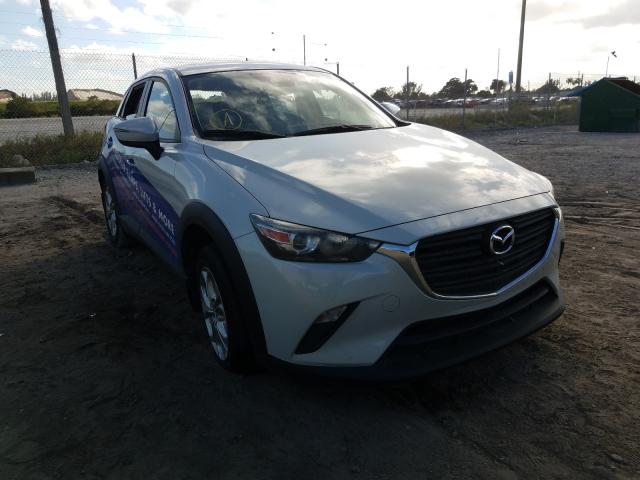 Photo 0 VIN: JM1DKDB77K1461061 - MAZDA CX-3 SPORT 