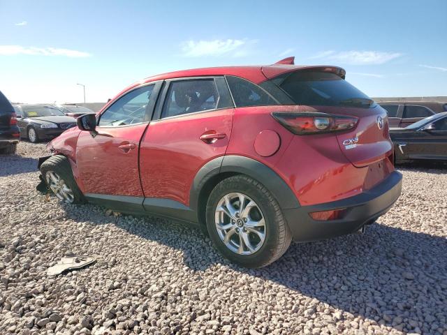 Photo 1 VIN: JM1DKDB77L1470585 - MAZDA CX-3 SPORT 