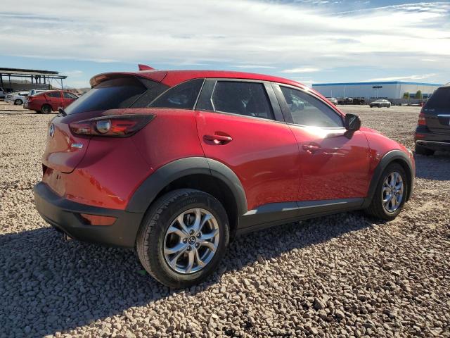 Photo 2 VIN: JM1DKDB77L1470585 - MAZDA CX-3 SPORT 