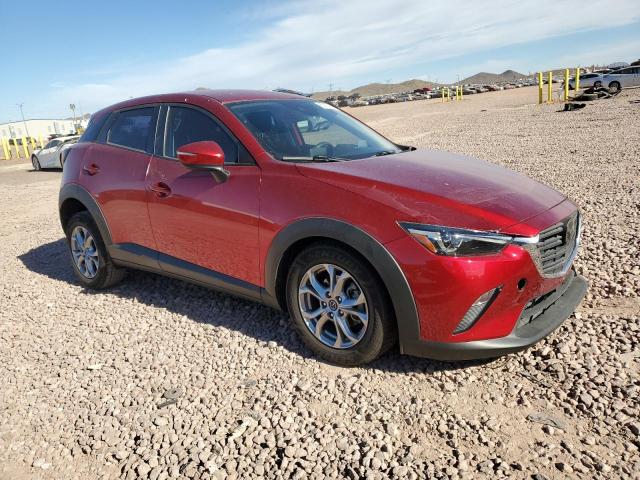 Photo 3 VIN: JM1DKDB77L1470585 - MAZDA CX-3 SPORT 