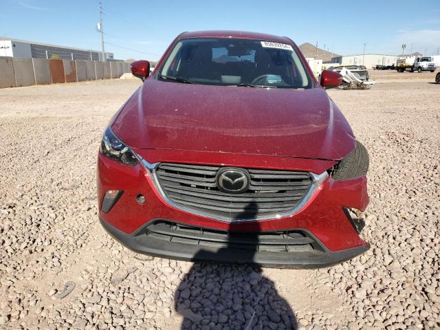 Photo 4 VIN: JM1DKDB77L1470585 - MAZDA CX-3 SPORT 