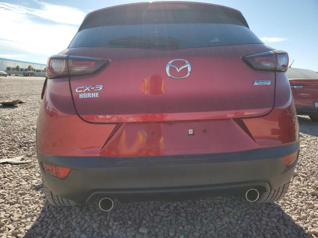 Photo 5 VIN: JM1DKDB77L1470585 - MAZDA CX-3 SPORT 