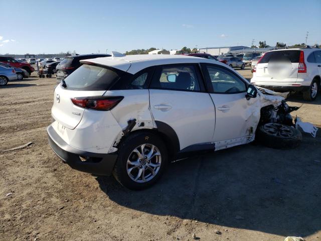 Photo 2 VIN: JM1DKDB77L1473342 - MAZDA CX-3 SPORT 