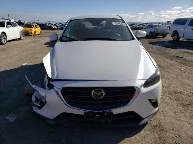 Photo 4 VIN: JM1DKDB77L1473342 - MAZDA CX-3 SPORT 