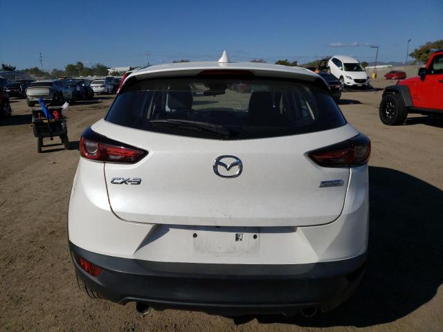 Photo 5 VIN: JM1DKDB77L1473342 - MAZDA CX-3 SPORT 