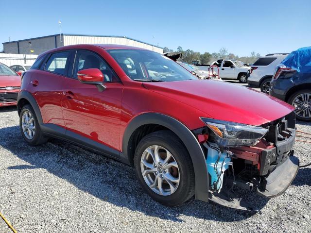 Photo 3 VIN: JM1DKDB77M1508723 - MAZDA CX-3 SPORT 