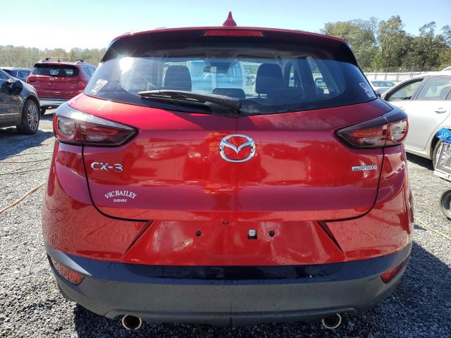 Photo 5 VIN: JM1DKDB77M1508723 - MAZDA CX-3 SPORT 