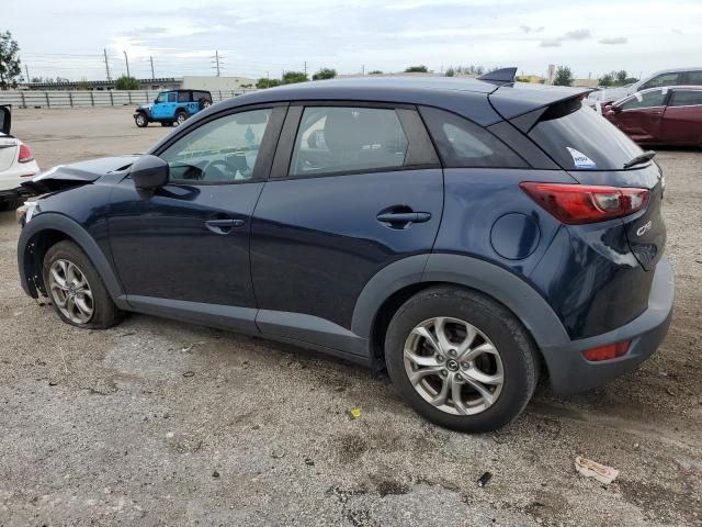 Photo 1 VIN: JM1DKDB78G0128543 - MAZDA CX-3 SPORT 