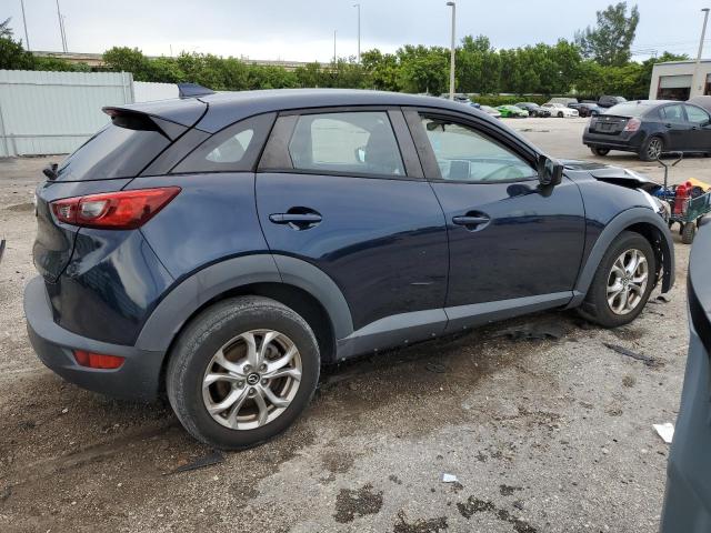 Photo 2 VIN: JM1DKDB78G0128543 - MAZDA CX-3 SPORT 