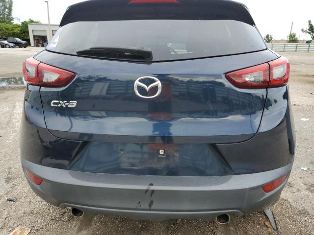 Photo 5 VIN: JM1DKDB78G0128543 - MAZDA CX-3 SPORT 