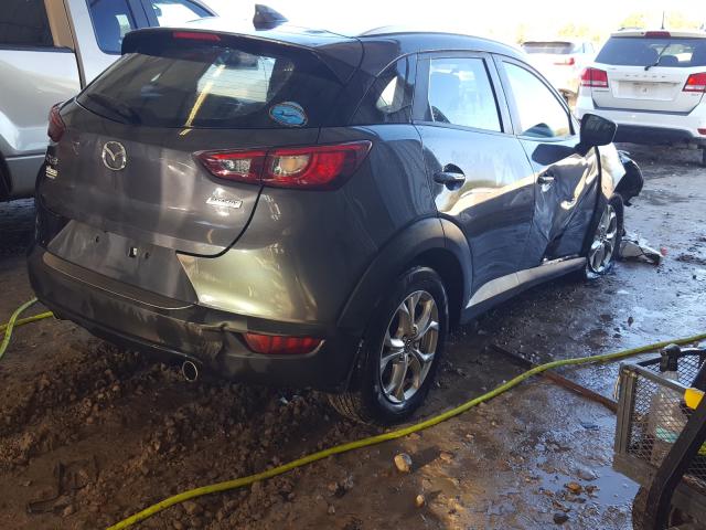 Photo 3 VIN: JM1DKDB78G0128963 - MAZDA CX-3 SPORT 