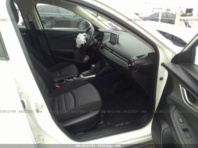 Photo 4 VIN: JM1DKDB78H0159695 - MAZDA CX-3 