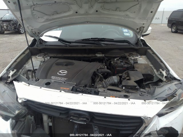 Photo 9 VIN: JM1DKDB78H0159695 - MAZDA CX-3 