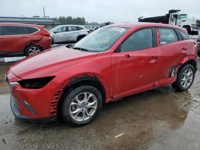 Photo 0 VIN: JM1DKDB78J0325851 - MAZDA CX-3 SPORT 