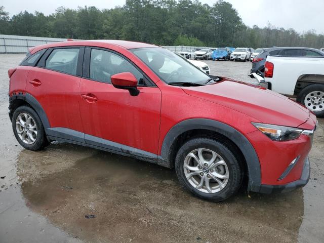 Photo 3 VIN: JM1DKDB78J0325851 - MAZDA CX-3 SPORT 