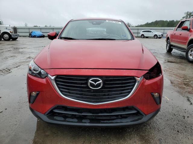 Photo 4 VIN: JM1DKDB78J0325851 - MAZDA CX-3 SPORT 