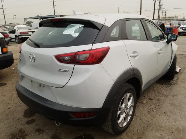 Photo 3 VIN: JM1DKDB78K0434943 - MAZDA CX-3 SPORT 