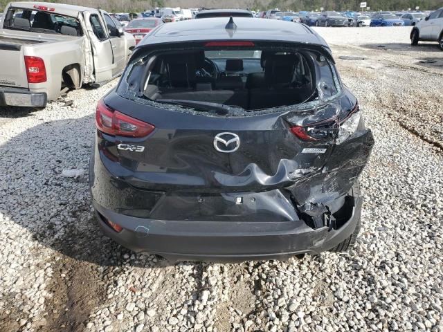 Photo 5 VIN: JM1DKDB78K0436417 - MAZDA CX-3 SPORT 