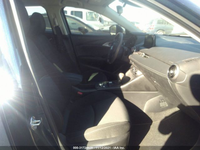 Photo 4 VIN: JM1DKDB78K0443402 - MAZDA CX-3 