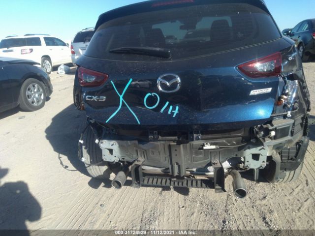 Photo 5 VIN: JM1DKDB78K0443402 - MAZDA CX-3 