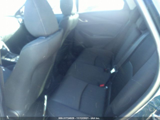 Photo 7 VIN: JM1DKDB78K0443402 - MAZDA CX-3 