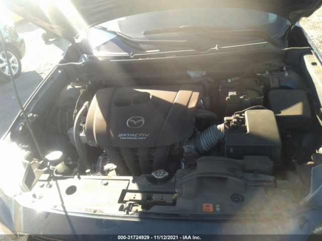 Photo 9 VIN: JM1DKDB78K0443402 - MAZDA CX-3 