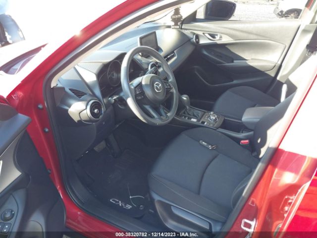 Photo 4 VIN: JM1DKDB78K0443528 - MAZDA CX-3 