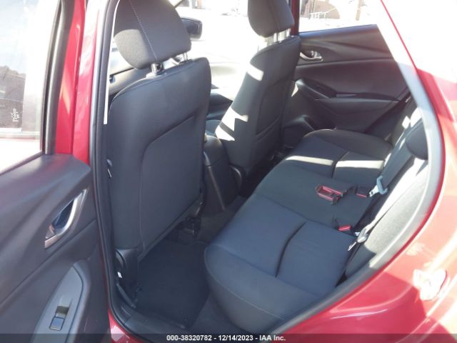 Photo 7 VIN: JM1DKDB78K0443528 - MAZDA CX-3 