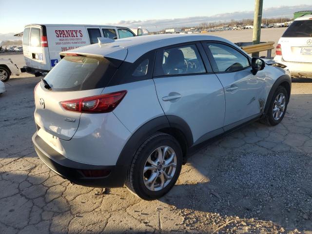 Photo 2 VIN: JM1DKDB78K1446410 - MAZDA CX-3 SPORT 