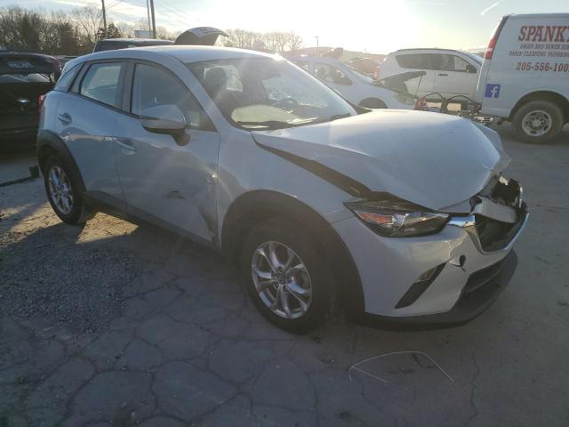 Photo 3 VIN: JM1DKDB78K1446410 - MAZDA CX-3 SPORT 