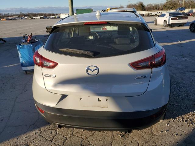 Photo 5 VIN: JM1DKDB78K1446410 - MAZDA CX-3 SPORT 