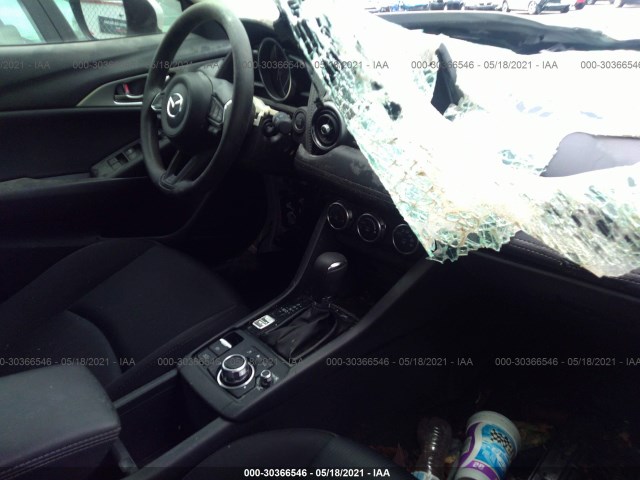 Photo 4 VIN: JM1DKDB78K1447704 - MAZDA CX-3 