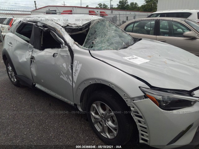 Photo 5 VIN: JM1DKDB78K1447704 - MAZDA CX-3 