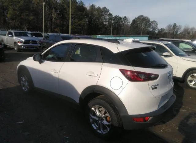 Photo 2 VIN: JM1DKDB78K1460226 - MAZDA CX-3 